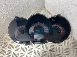 KIA Sorento Speedometer (instrument cluster) 940332P051