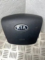 KIA Sorento Poduszka powietrzna Airbag kierownicy 569002P100