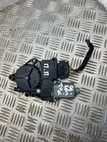 KIA Sorento Front door window regulator motor 