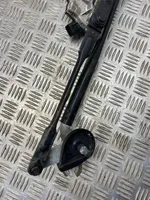 KIA Sorento Front wiper linkage and motor 981102P000