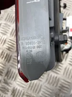 KIA Sorento Lampy tylnej klapy bagażnika 924062P12
