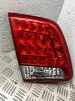 KIA Sorento Lampy tylnej klapy bagażnika 924052R12