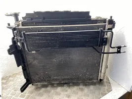 KIA Sorento Kit Radiateur 