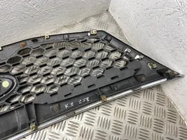 KIA Sorento Maskownica / Grill / Atrapa górna chłodnicy 863502P000