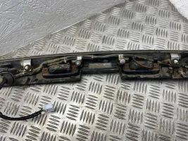 KIA Sorento Trunk door license plate light bar 873112P000