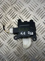 KIA Sorento Air flap motor/actuator H400730880