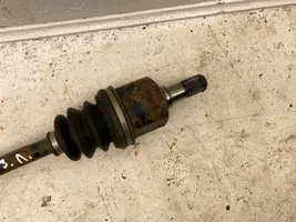 KIA Sorento Rear driveshaft 