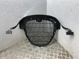 Jaguar S-Type Grille calandre supérieure de pare-chocs avant 4R838A100AB