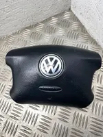 Volkswagen Sharan Ohjauspyörän turvatyyny 3b0880201AN