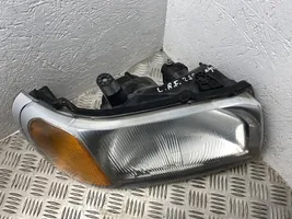 Land Rover Freelander Lampa przednia 88203322