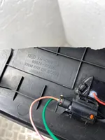 KIA Sorento Etuoven kynnyksen suojalista 858742P200