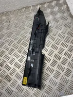 KIA Sorento Front sill trim cover 858742P200