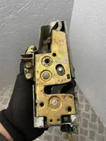 Ford Galaxy Rear door lock 