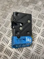 Volvo S60 Rear door lock 