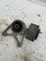 Land Rover Freelander Rear differential mounting bracket 