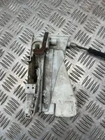 Ford Galaxy Front door lock 93BG220A20DD