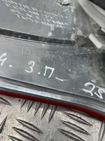 Citroen C4 I Picasso Задний фонарь в кузове 9653547480