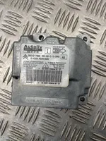 Citroen C4 I Picasso Airbag control unit/module 9664217980