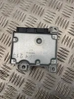 Citroen C4 I Picasso Airbag control unit/module 9664217980