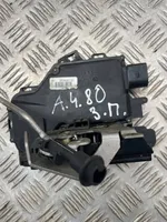 Audi A4 S4 B6 8E 8H Rear door lock 8E0839016C