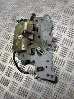 Chrysler Voyager Rear door lock 