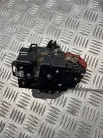 Audi A4 S4 B6 8E 8H Cerradura de puerta delantera 8E1837016C