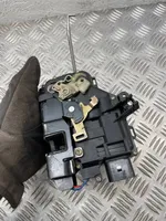 Audi A4 S4 B6 8E 8H Front door lock 4b1837015G