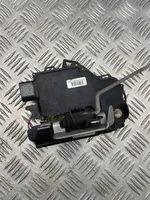 Audi A4 S4 B6 8E 8H Front door lock 4b1837015G