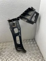 Citroen C4 I Picasso Rear bumper mounting bracket 9680526280