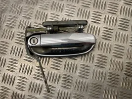 Alfa Romeo 166 Front door exterior handle 00606582990