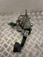 Citroen C4 I Picasso Stabdžių pedalas 9682017180