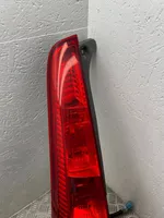 Honda CR-V Lampa tylna 165187