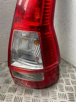 Honda CR-V Aizmugurējais lukturis virsbūvē 165188