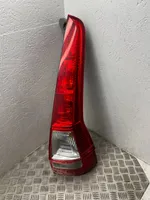 Honda CR-V Rear/tail lights 165188