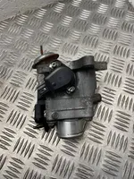 Honda CR-V Throttle valve 