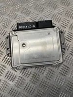 Honda CR-V Calculateur moteur ECU 0281013633