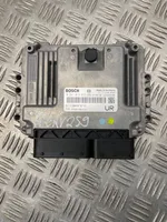 Honda CR-V Motorsteuergerät/-modul 0281013633