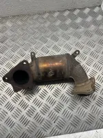 Honda CR-V Filtr cząstek stałych Katalizator / FAP / DPF 2000005731