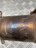 Honda CR-V Catalyst/FAP/DPF particulate filter 2000005731