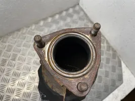 Honda CR-V Katalizators, FAP/DPF cieto daļiņu filtrs 2000005675