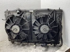 Honda CR-V Set del radiatore MF2220001110