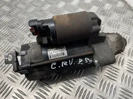 Honda CR-V Starter motor M002T85871