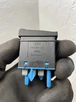 Audi A6 S6 C4 4A Interruptor de control de altura del faro delantero 4A0941301