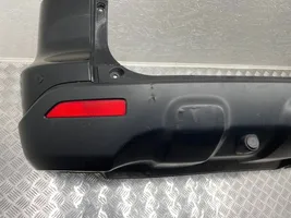 Honda CR-V Rear bumper 