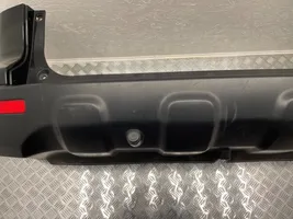 Honda CR-V Rear bumper 