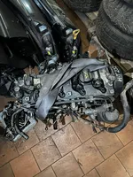 Hyundai Tucson JM Moteur D4EA