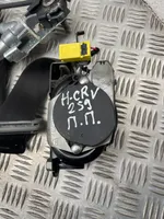 Honda CR-V Ceinture de sécurité avant 608200000A