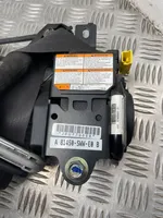 Honda CR-V Ceinture de sécurité avant 608200000A