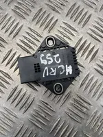 Honda CR-V ESP Drehratensensor Querbeschleunigungssensor 0265005683