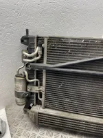 Opel Meriva A Radiator set 